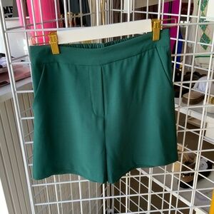 Gemstone Green Short